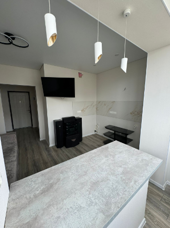 Продаётся студия, 22.7 м²
