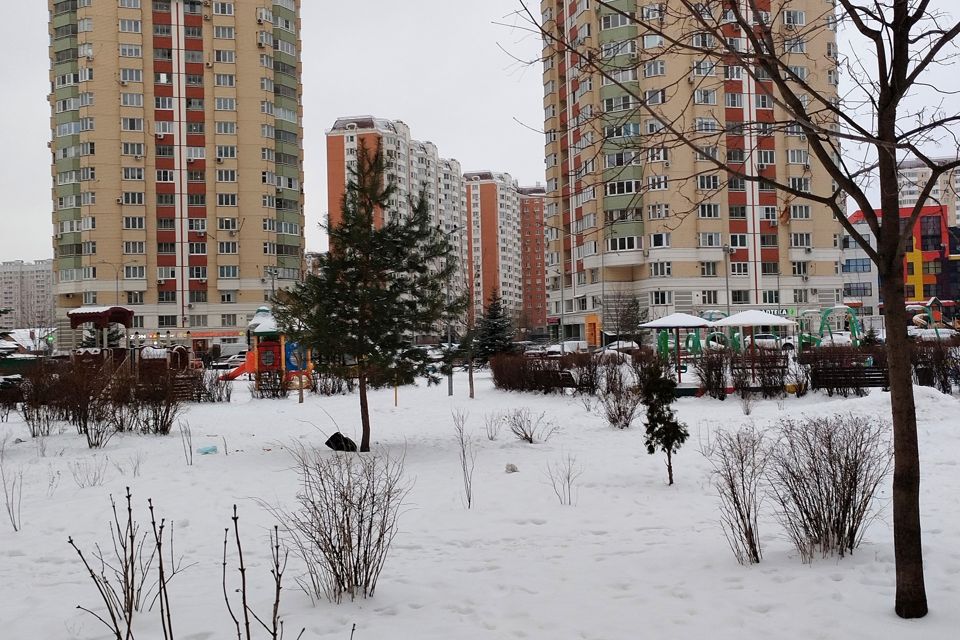 Продаётся студия, 15.5 м²