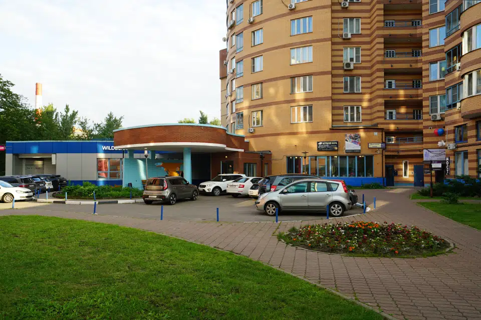 Продаётся 3-комнатная квартира, 117.9 м²