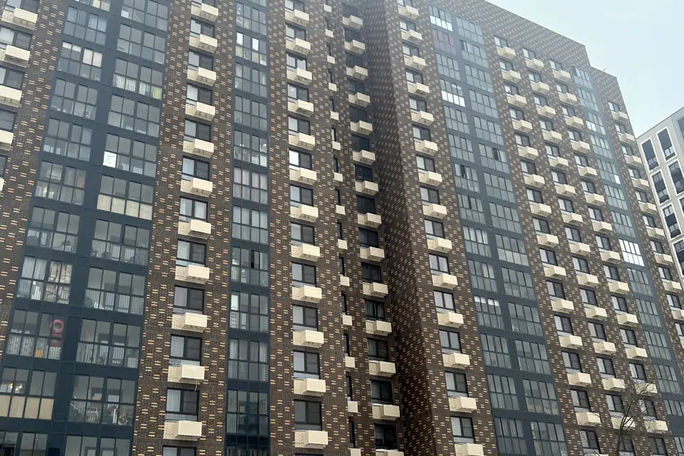 Продаётся 3-комнатная квартира, 73 м²
