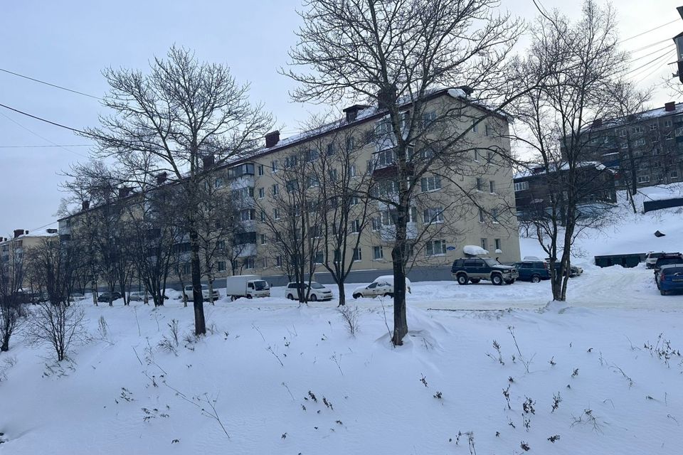 Продаётся 2-комнатная квартира, 47 м²