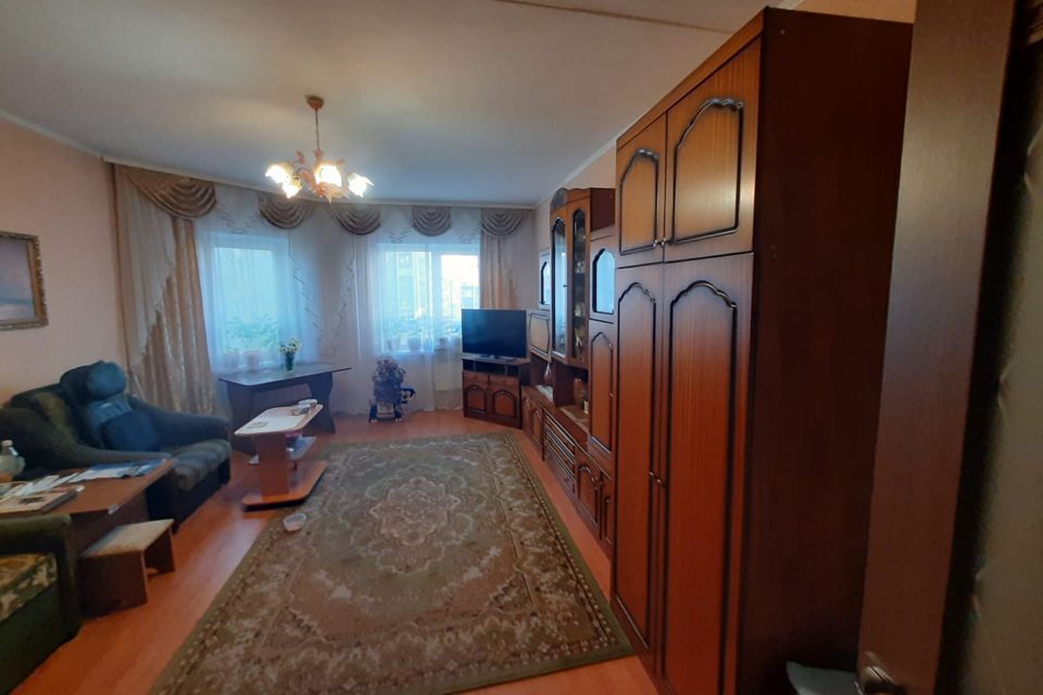Продаётся 2-комнатная квартира, 64 м²