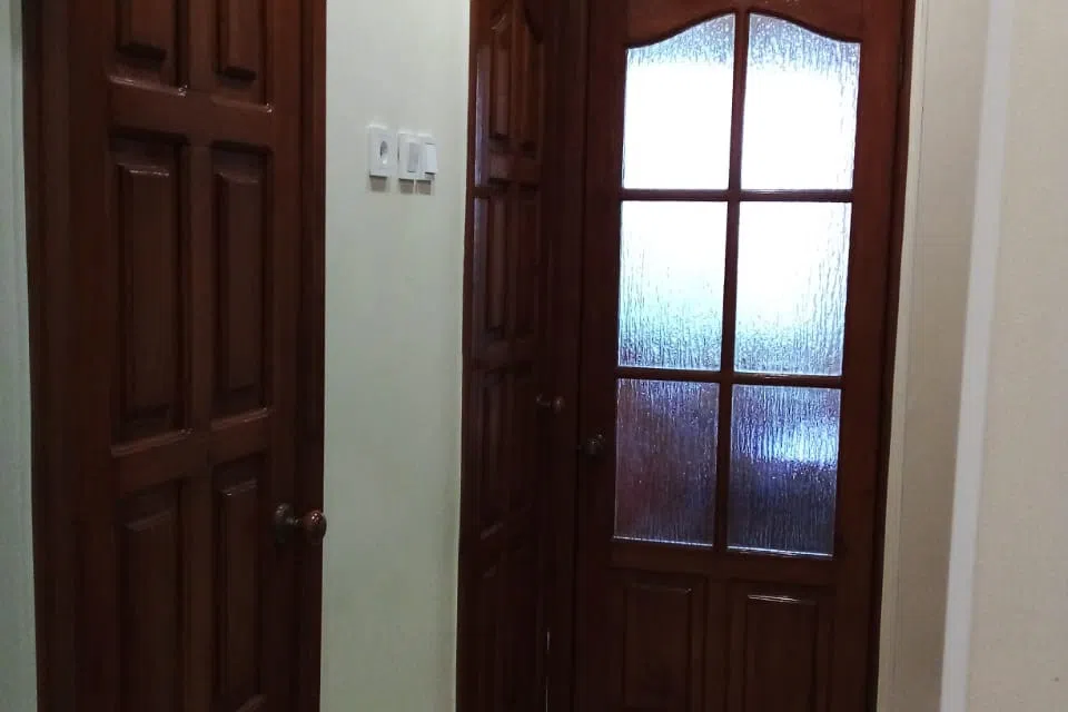 Продаётся 3-комнатная квартира, 71.05 м²