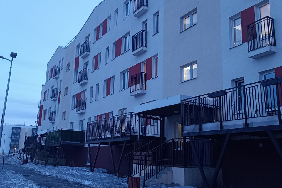 Купить Однокомнатную Квартиру В Кедровом Красноярского Края