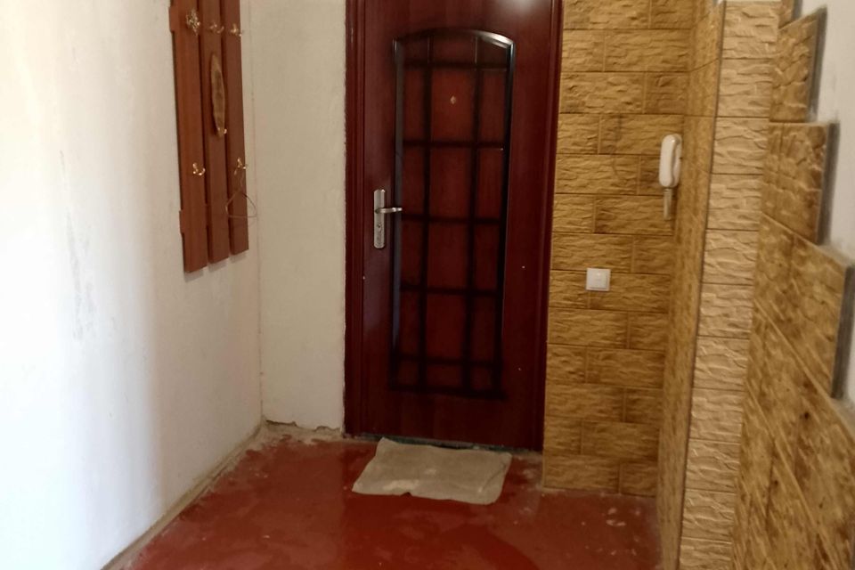 Продаётся 3-комнатная квартира, 90 м²