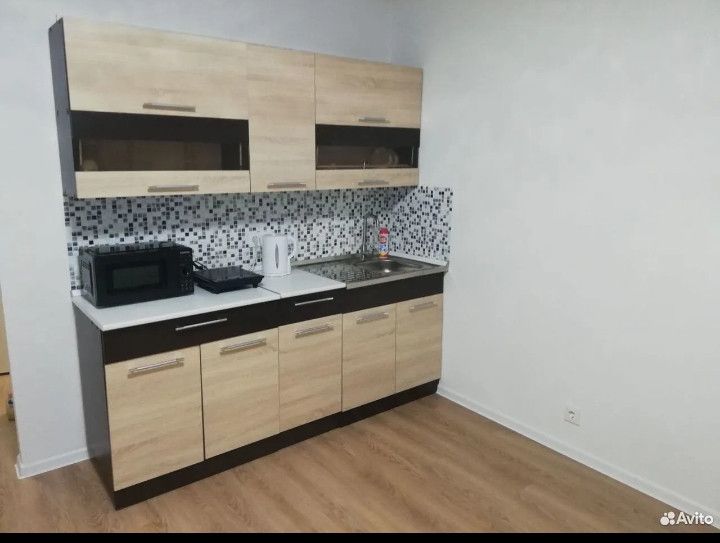 Сдаётся студия, 23.5 м²