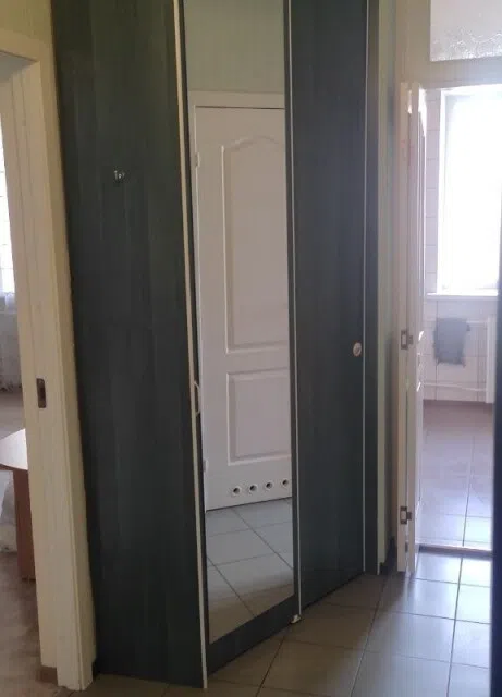 Продаётся 1-комнатная квартира, 36 м²
