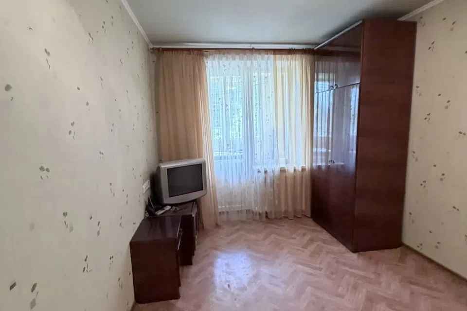 Продаётся 3-комнатная квартира, 67 м²