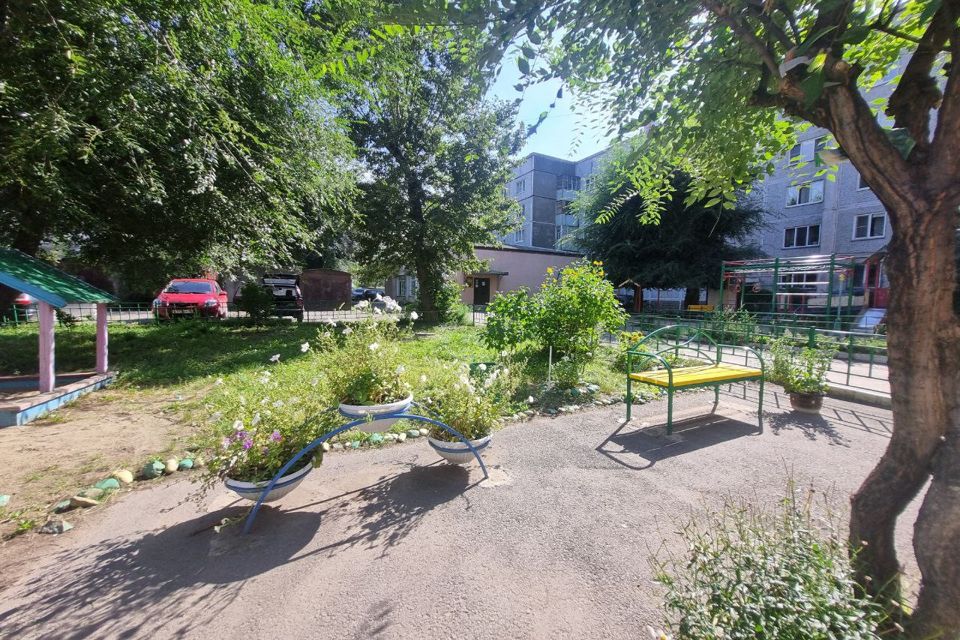 Продаётся 1-комнатная квартира, 28 м²