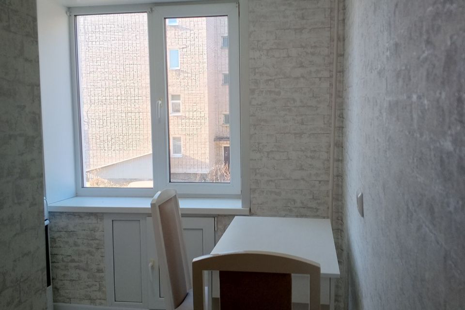 Продаётся 3-комнатная квартира, 59.7 м²