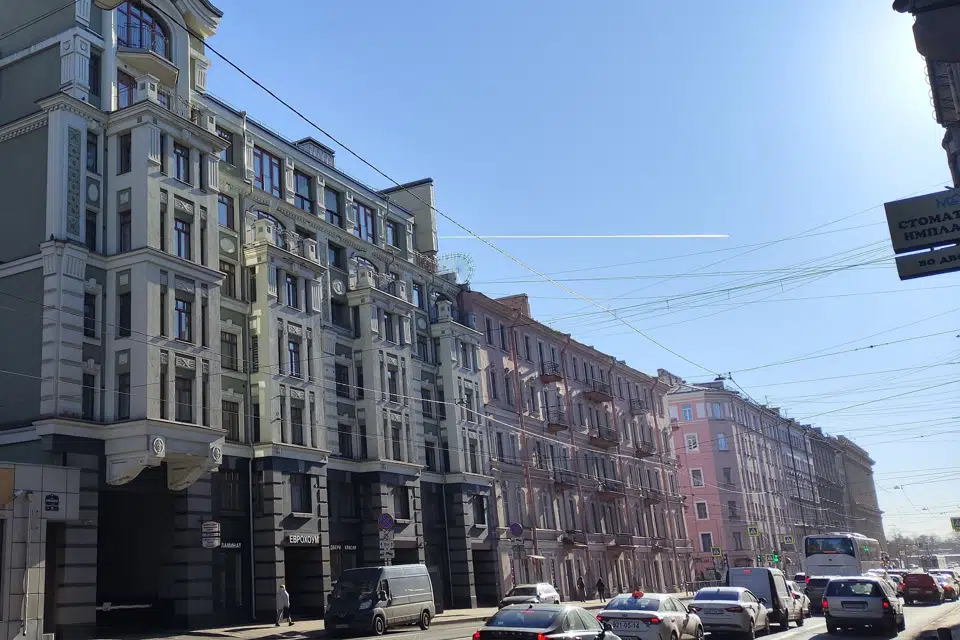 Продаётся 2-комнатная квартира, 72.2 м²