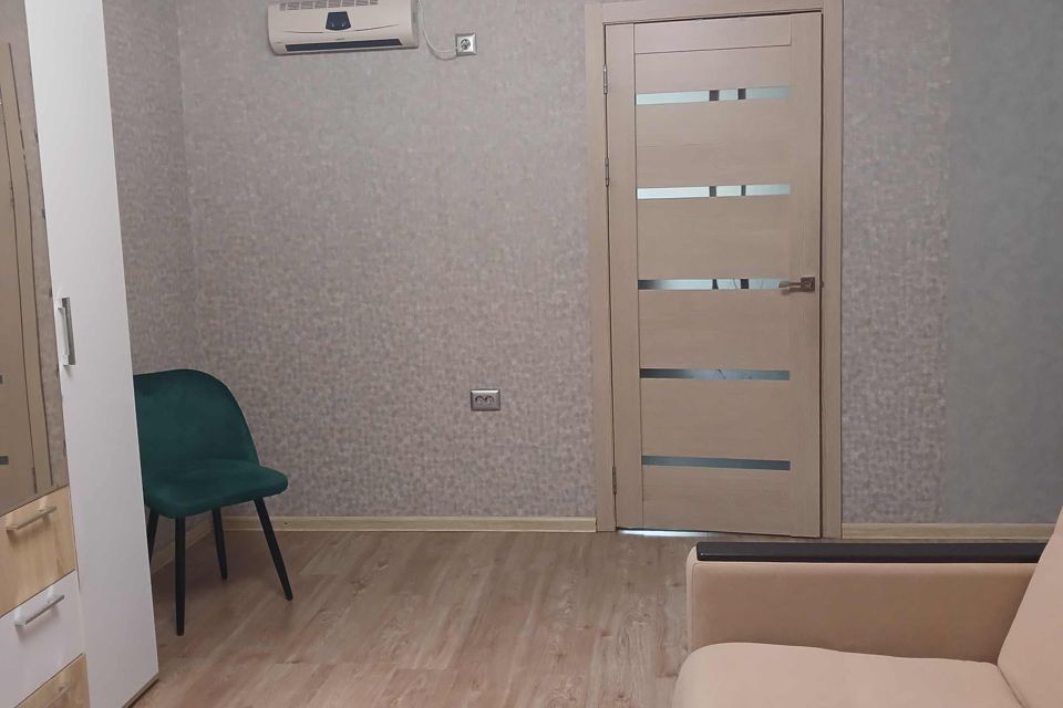 Продаётся 3-комнатная квартира, 56.1 м²