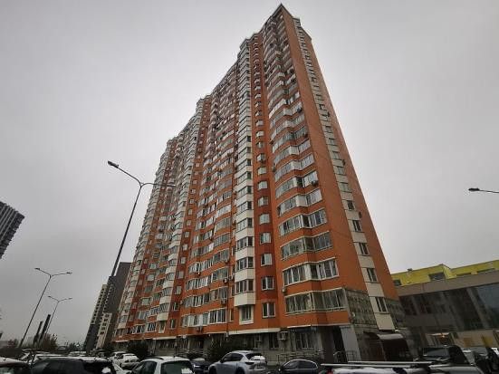 Продаётся 2-комнатная квартира, 58.7 м²