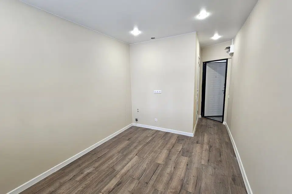 Продаётся студия, 13.5 м²