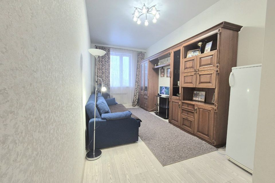 Продаётся 2-комнатная квартира, 67 м²