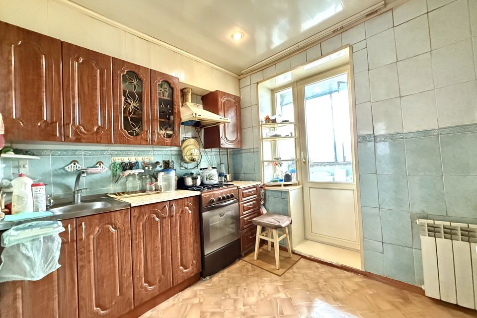 Продаётся 2-комнатная квартира, 40 м²