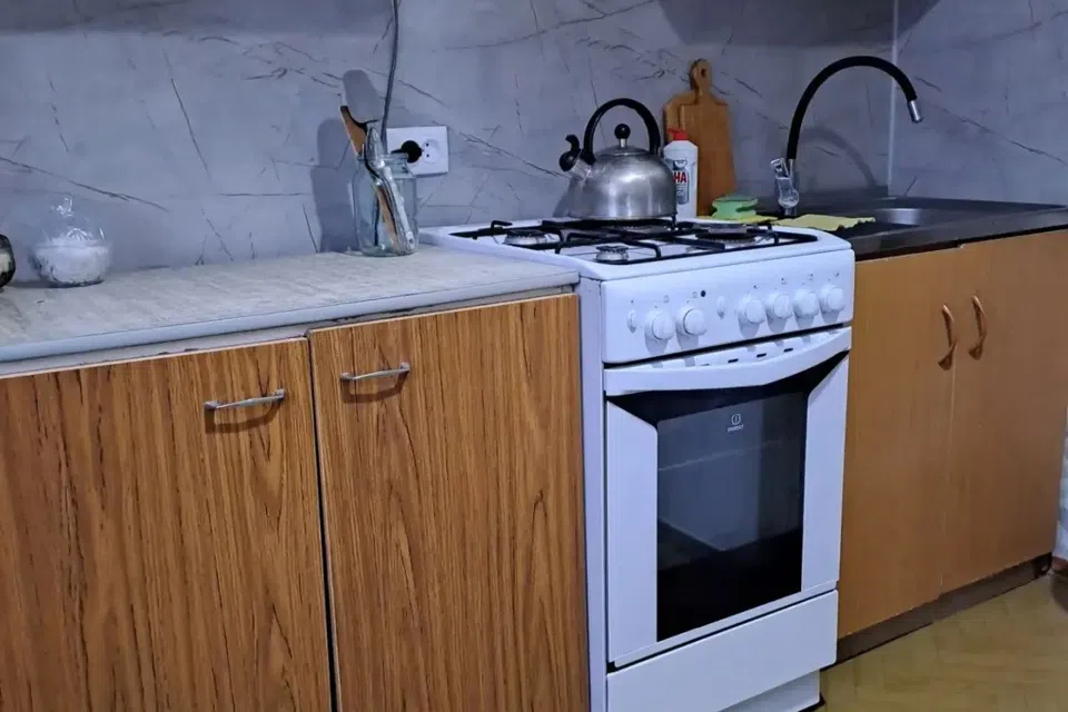 Сдаётся 2-комнатная квартира, 53 м²