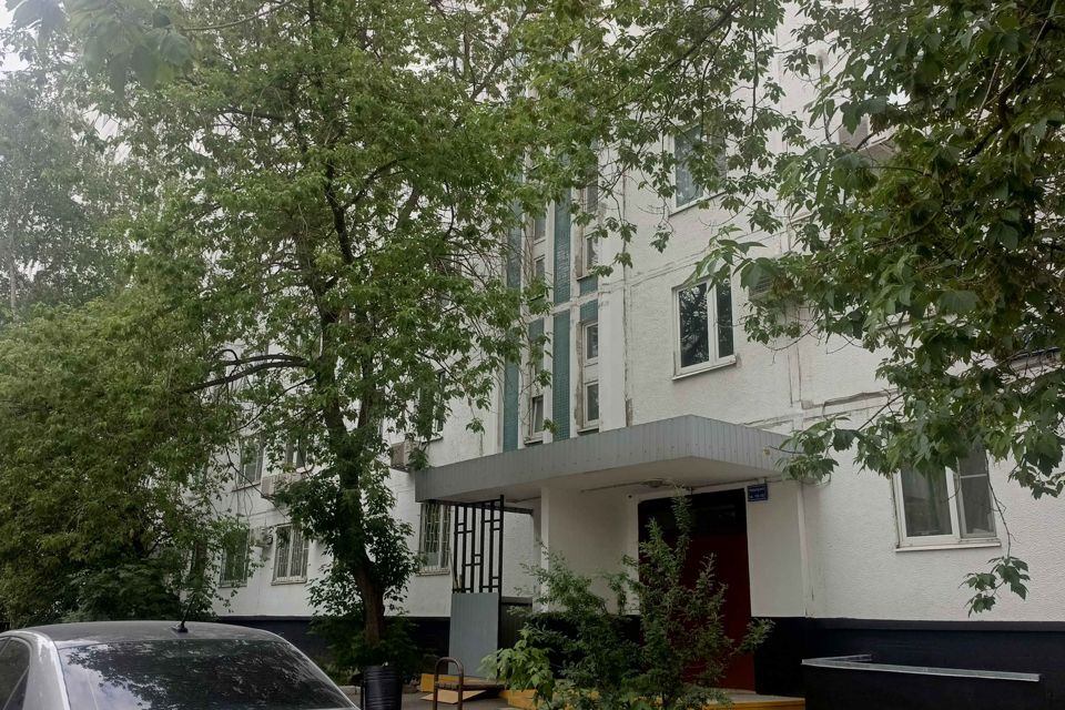Продаётся студия, 11.5 м²