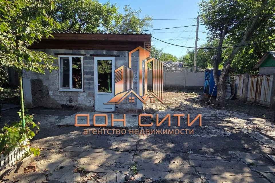 Продаётся 1-этажный дом, 16.5 м²