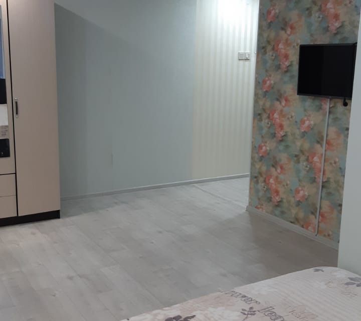 Продаётся 1-комнатная квартира, 31.3 м²