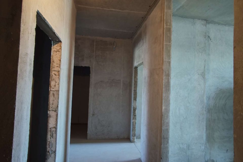 Продаётся 2-комнатная квартира, 73 м²