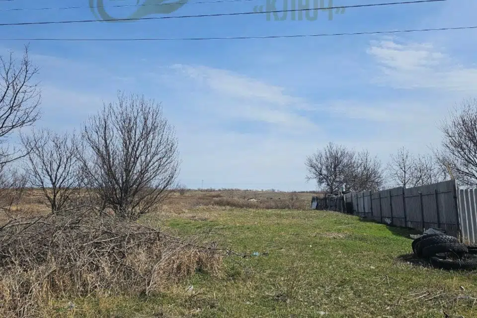 Продаётся участок, 10 сот., ИЖС