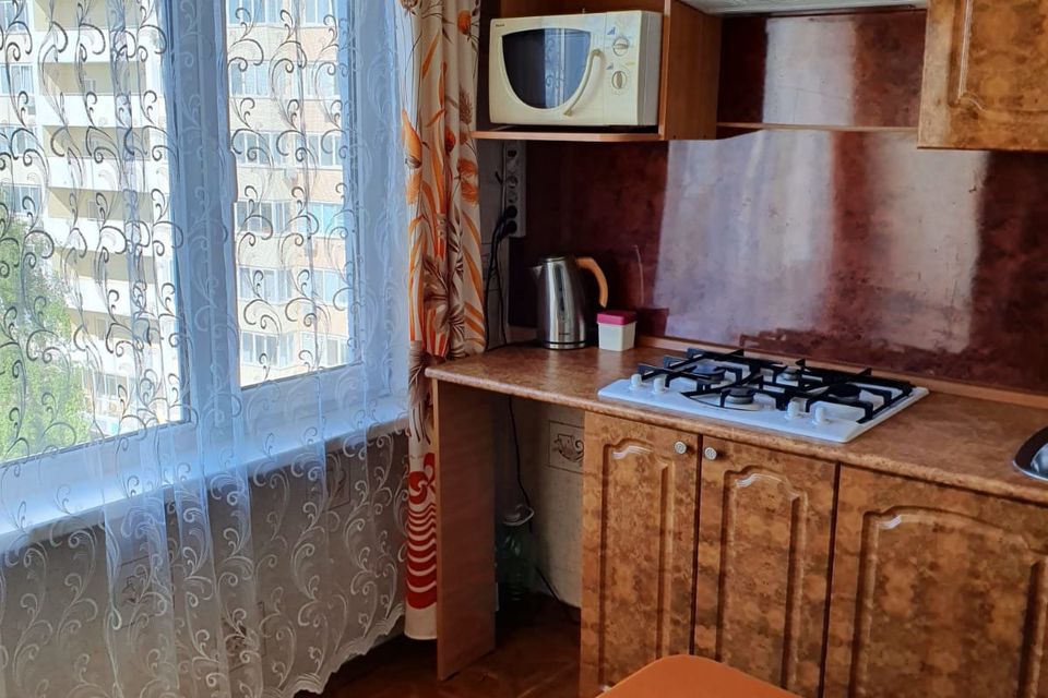 Продажа Квартир В Пензе