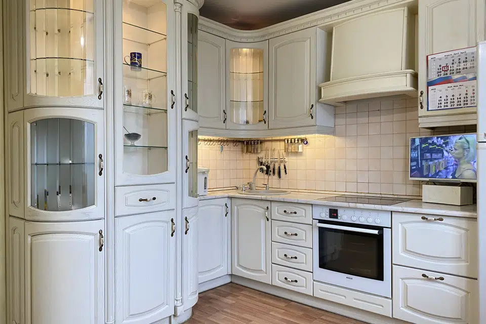 Продаётся 3-комнатная квартира, 73.2 м²