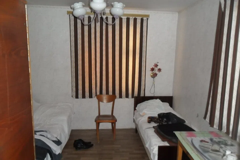 Продаётся 2-этажный дом, 60 м²