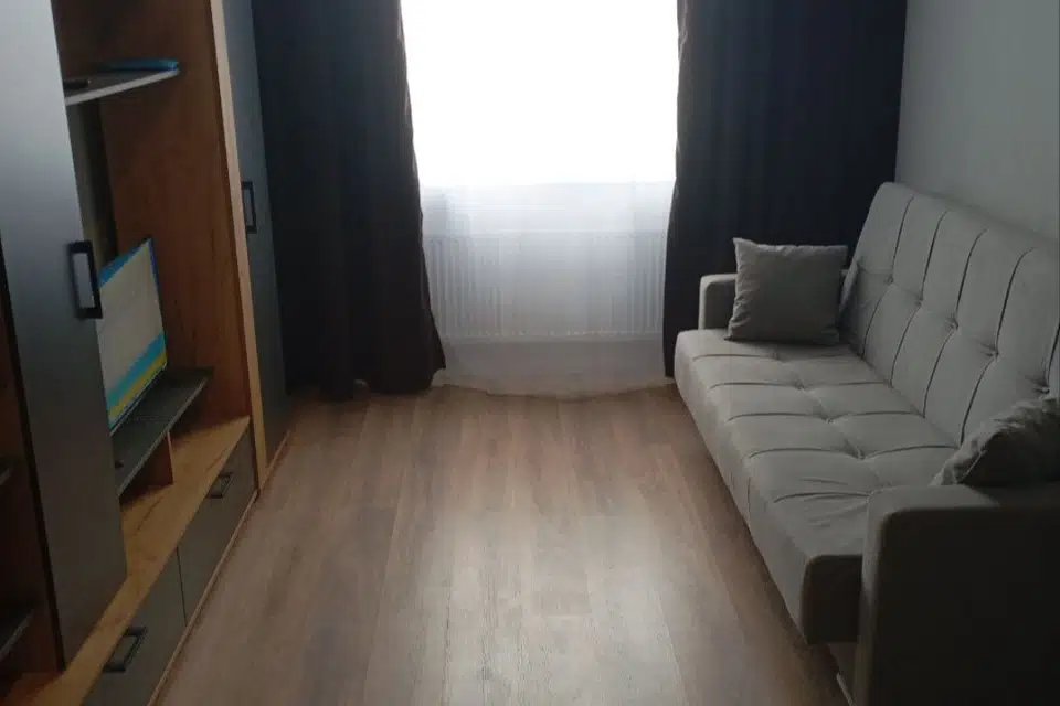 Сдаётся 2-комнатная квартира, 51 м²