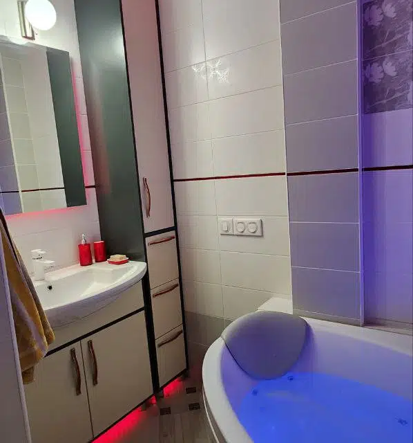 Продаётся 4-комнатная квартира, 88.5 м²