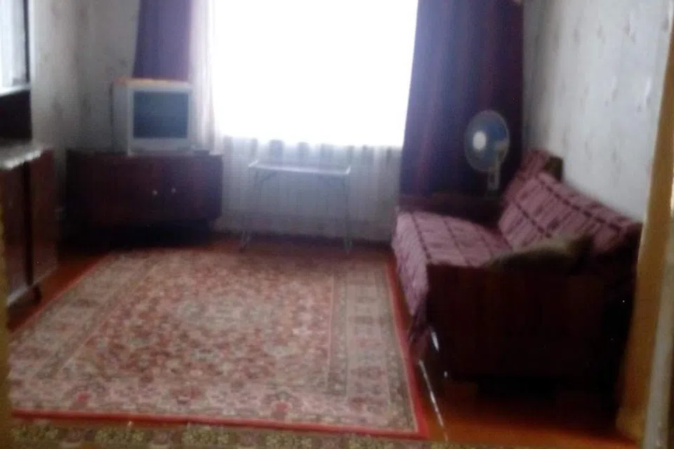 Продаётся 1-этажный дом, 80 м²