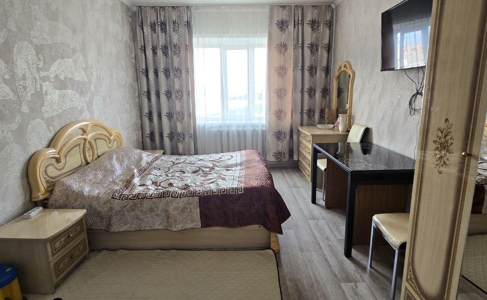 Продаётся 2-комнатная квартира, 66.1 м²