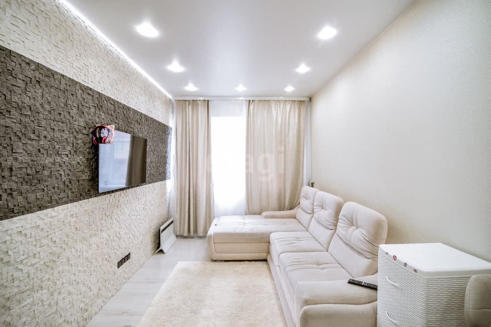 Продаётся 1-комнатная квартира, 30 м²