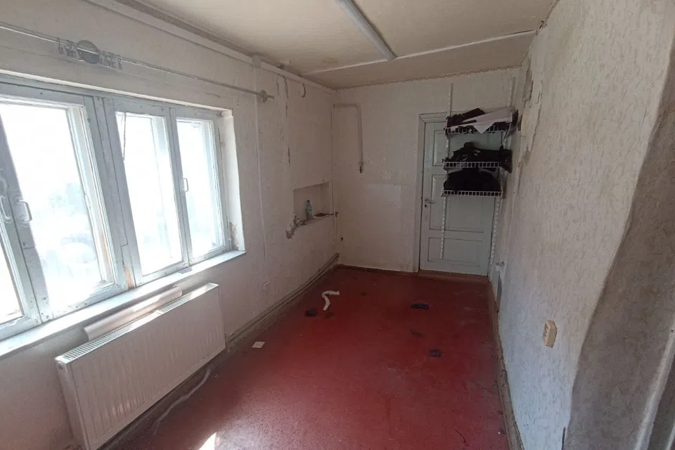 Продаётся 2-этажный дом, 120 м²