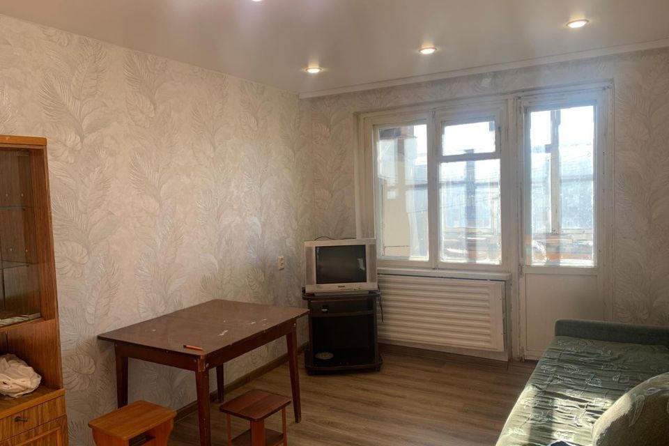 Сдаётся 2-комнатная квартира, 55 м²