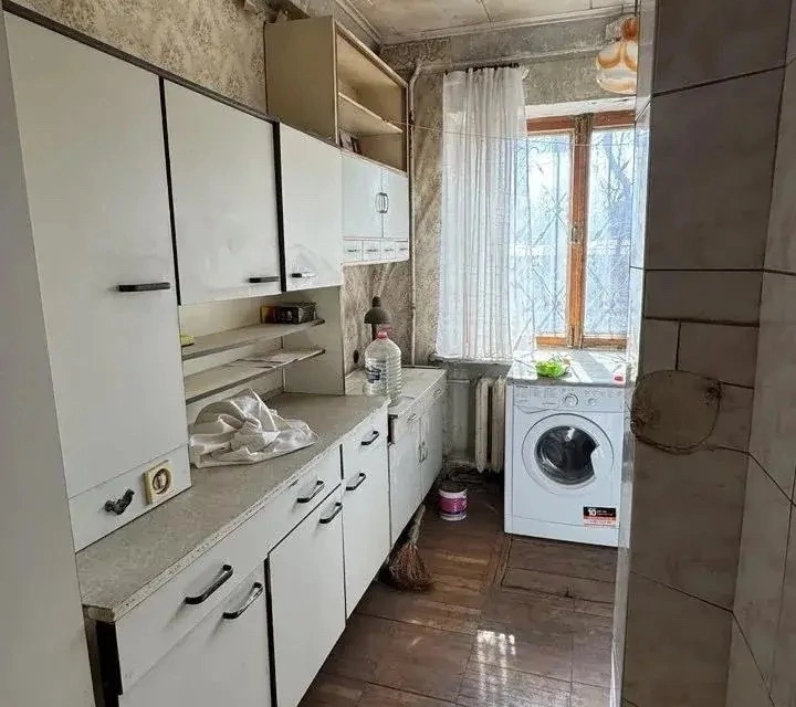 Продаётся 2-комнатная квартира, 42.2 м²