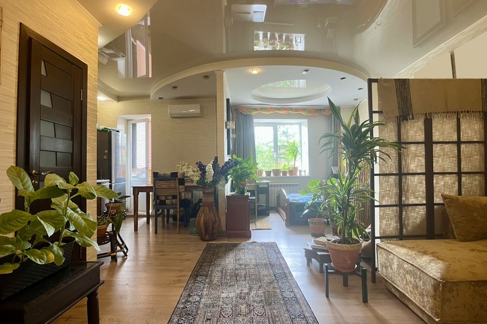 Продаётся 1-комнатная квартира, 40 м²