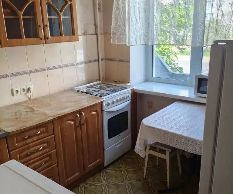 Сдаётся 1-комнатная квартира, 45 м²