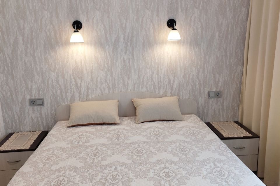 Сдаётся 2-комнатная квартира, 67 м²