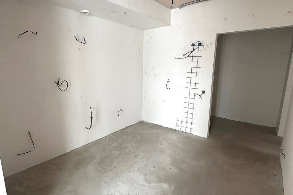 Продаётся 2-комнатная квартира, 60 м²