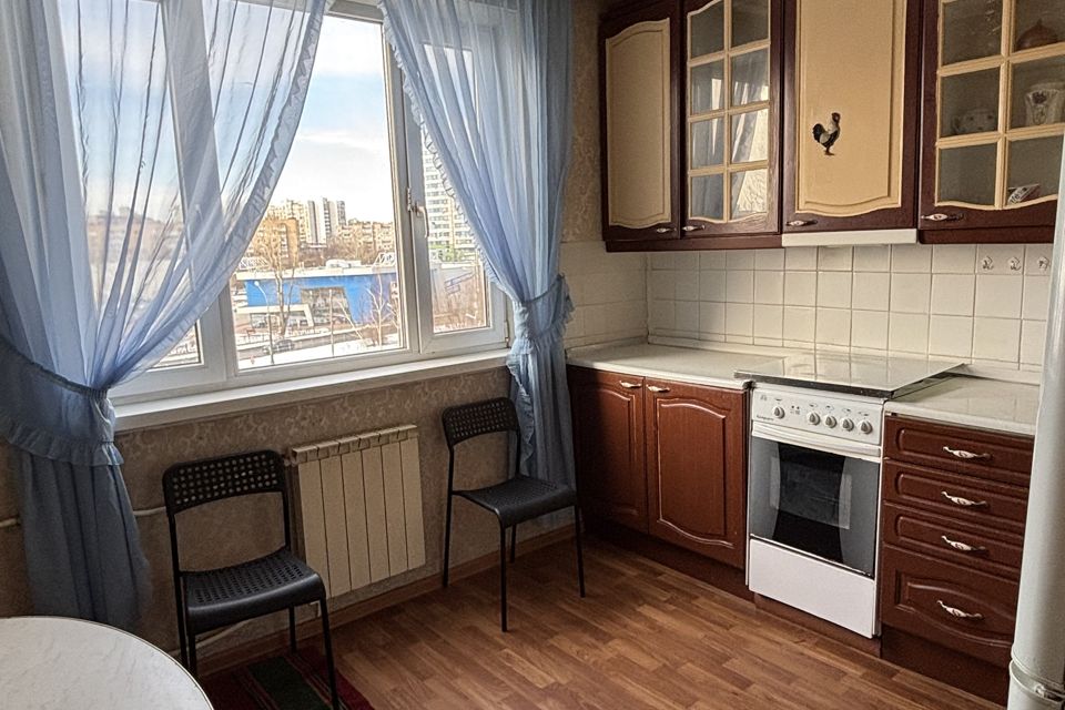Продаётся 2-комнатная квартира, 60 м²
