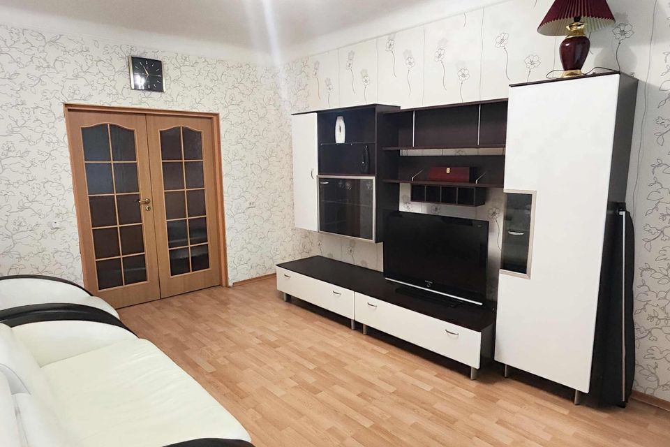 Продаётся 3-комнатная квартира, 63.1 м²