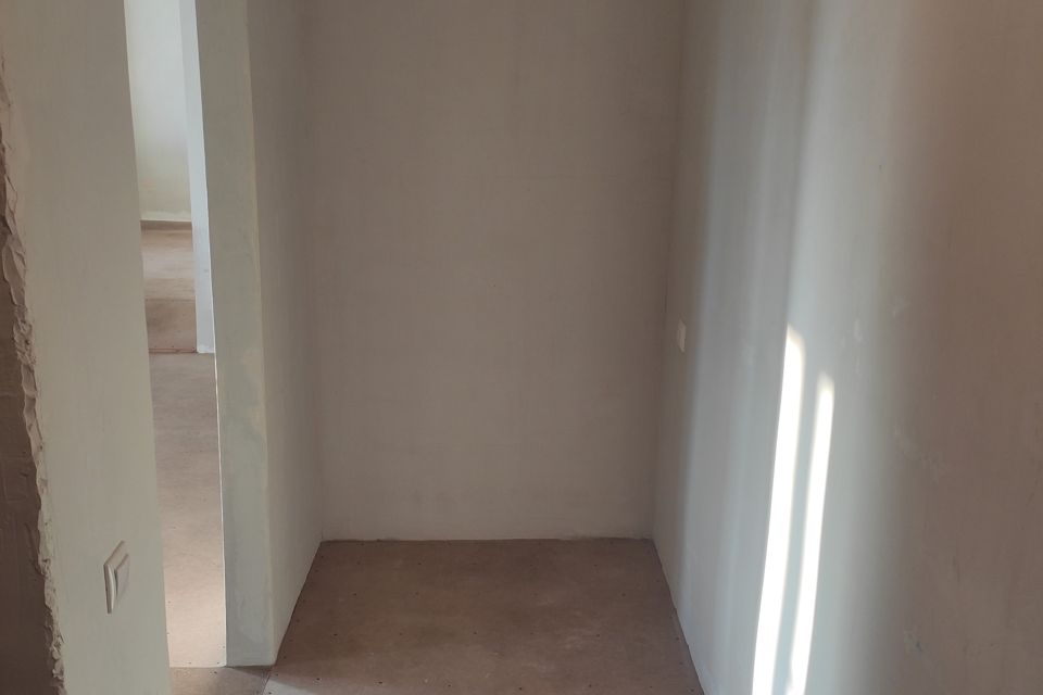 Продаётся 2-комнатная квартира, 42.5 м²