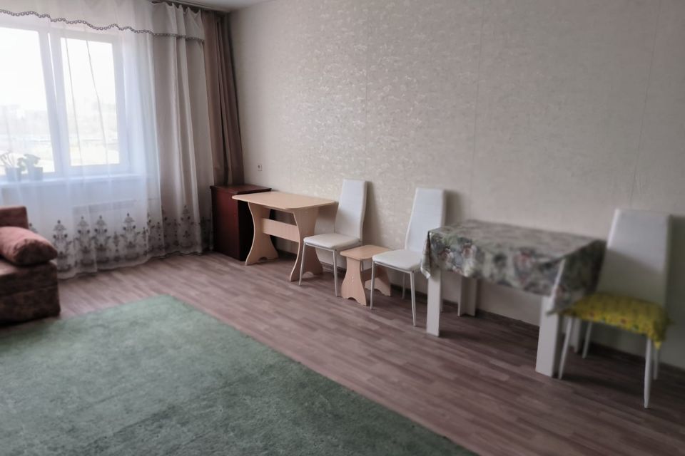 Продаётся студия, 32.5 м²