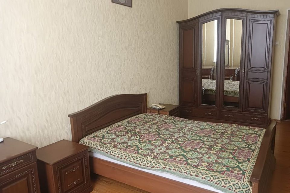 Продаётся 2-комнатная квартира, 73 м²