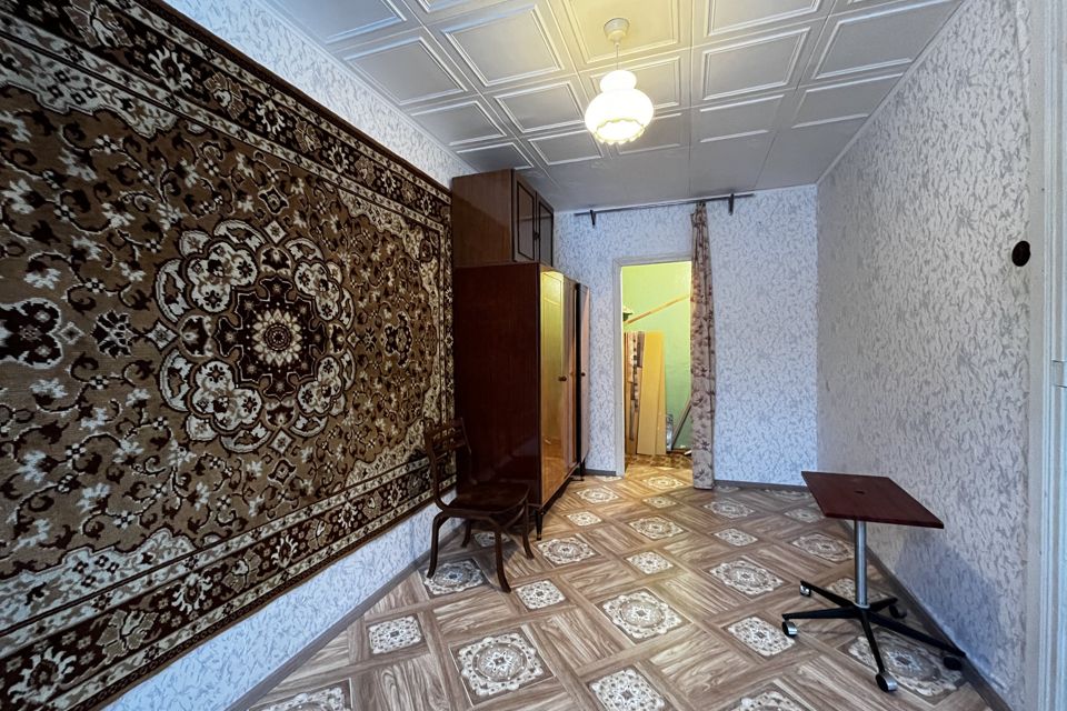 Оренбург знаменский