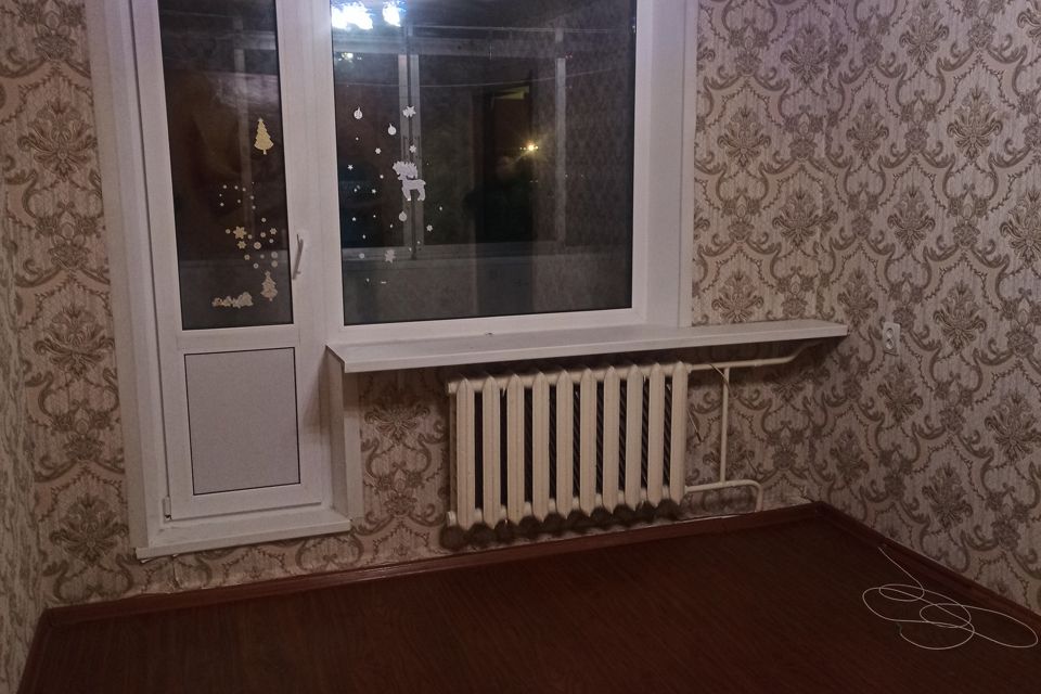 Продаётся 2-комнатная квартира, 38.1 м²