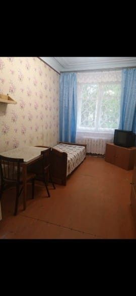 Продаётся комната в 3-комн. квартире, 12 м²