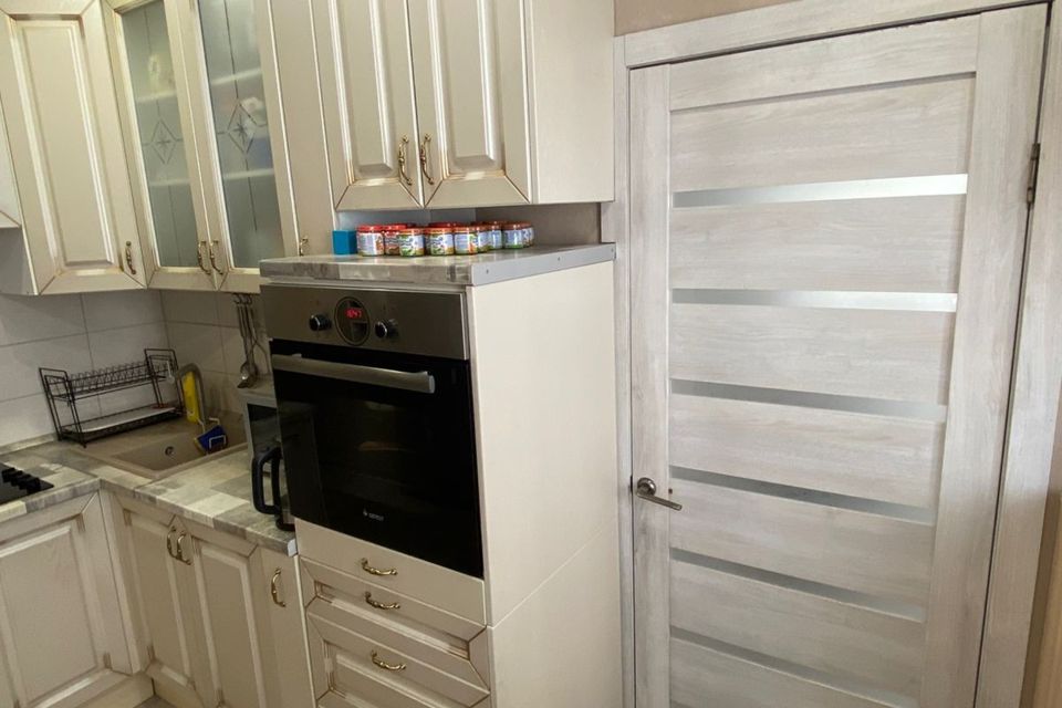 Продаётся 1-комнатная квартира, 29.6 м²